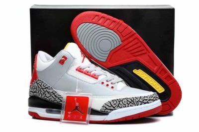 Cheap Air Jordan 3 wholesale No. 182